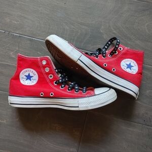 Converse Chuck Taylor High Tops